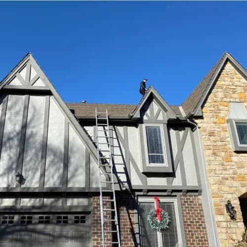 Moose Roofing Kansas City - Photo 1