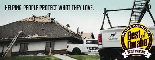 Moose Roofing - Photo 1