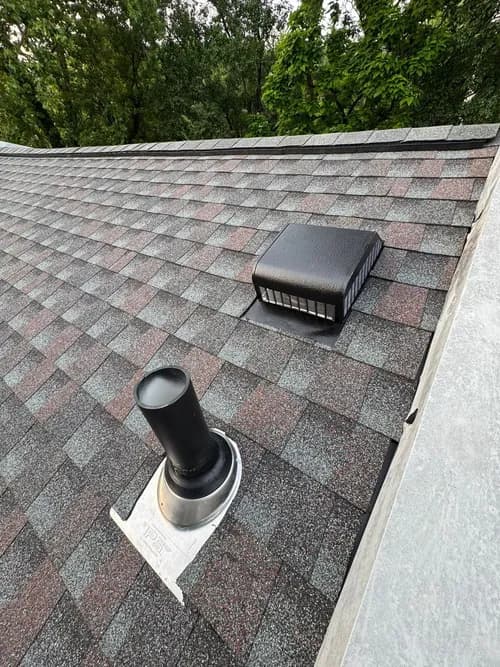 MORALES’S ROOFING LLC