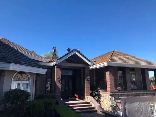 Moran Roofing & Inspection - Photo 2