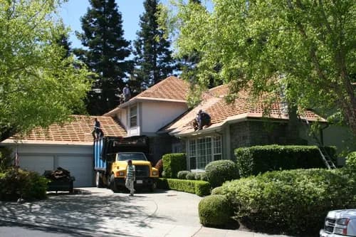 Moran Roofing & Inspection