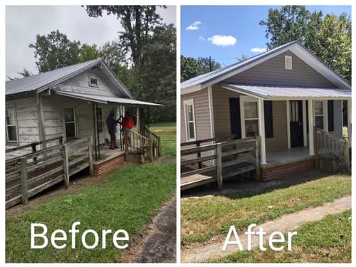 Morehead Home Improvement