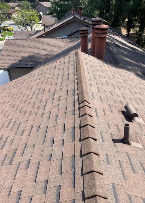 Moreno & Sons Roofing - Photo 2