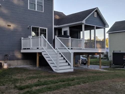 Morgan Construction - Photo 2