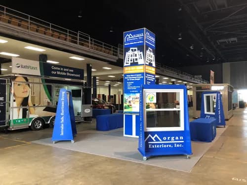 Morgan Exteriors - Photo 1