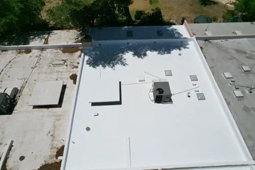 Morgan Roofing LLC - Photo 3