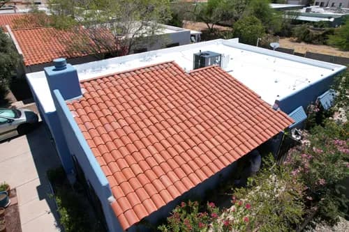 Morgan Roofing LLC - Photo 2