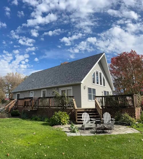 Morgillo Construction LLC