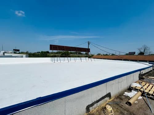 Morken Roofing Inc - Photo 2