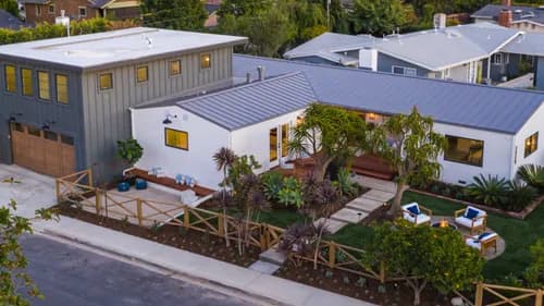 Morris Roofing - Photo 3