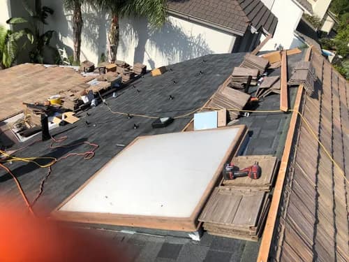 Morris Roofing - Photo 5