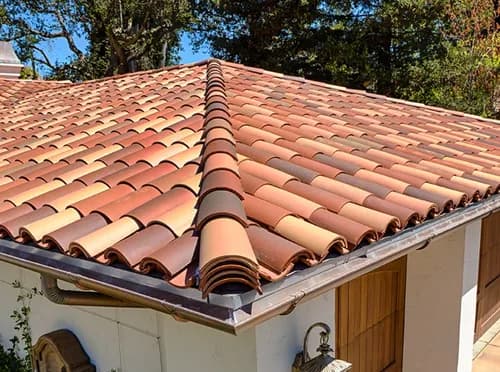 Morris Roofing - Photo 2