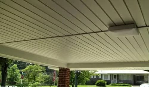 Morrow Roofing & Seamless Gutters