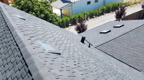 Mortensen Roofing & Gutters - Photo 2