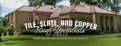 Mortenson Roofing Company, Inc