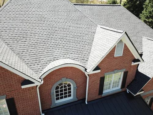 Mosaic Roofing Company LLC - Photo 4