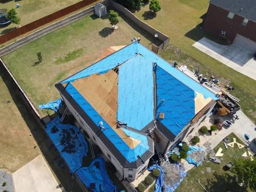 Mosaic Roofing Company LLC - Photo 3