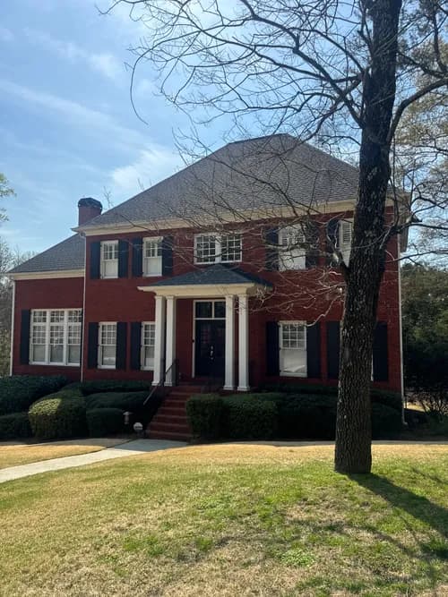 Mosaic Roofing Company LLC - Photo 2