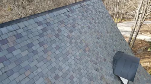 Mosaic Roofing Company LLC - Photo 1