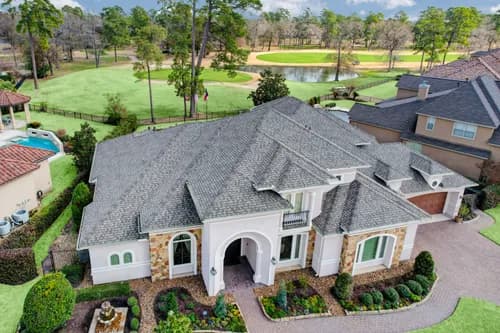 Moss Roofing Houston - Photo 2