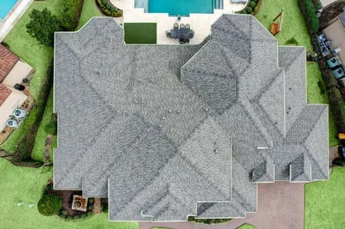 Moss Roofing Houston - Photo 3