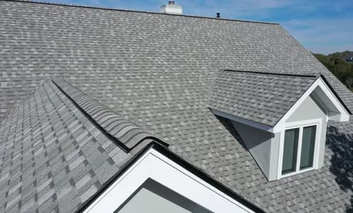 Moss Roofing Houston - Photo 5