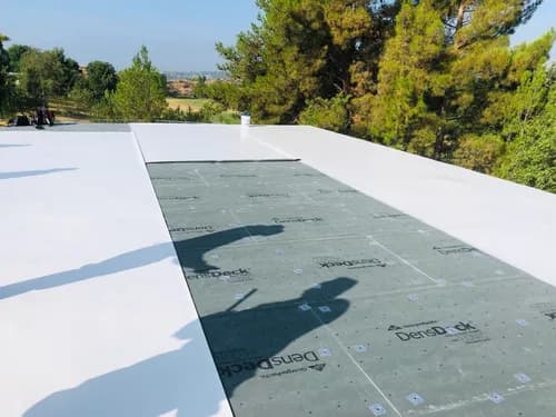 Mountain Pacific Roofing Inc - Photo 5