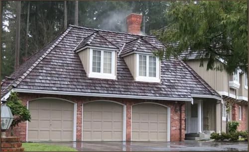 Mountain Roofing Pro - Photo 1