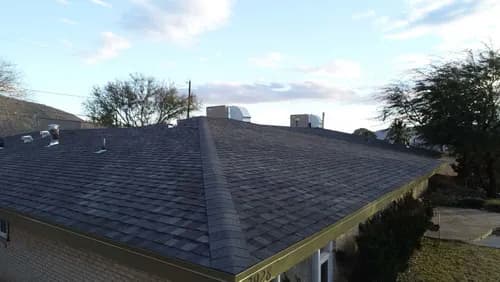 Mountain Star Roofing Systems - Photo 3
