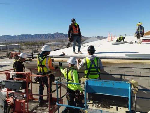 Mountain Star Roofing Systems - Photo 2