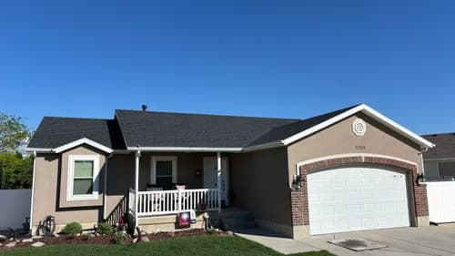 Mountain Valley Roofing