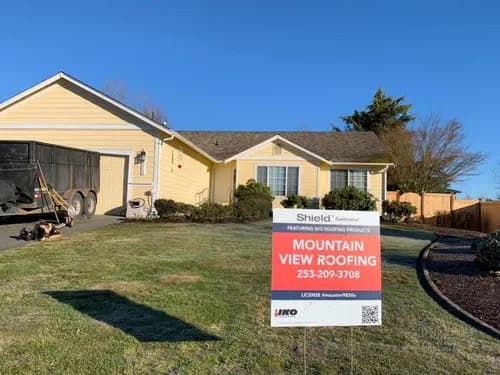 Mountain View Roofing - Photo 2