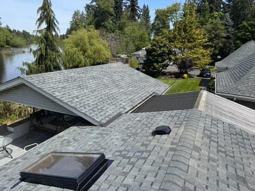 Mountain View Roofing - Photo 3