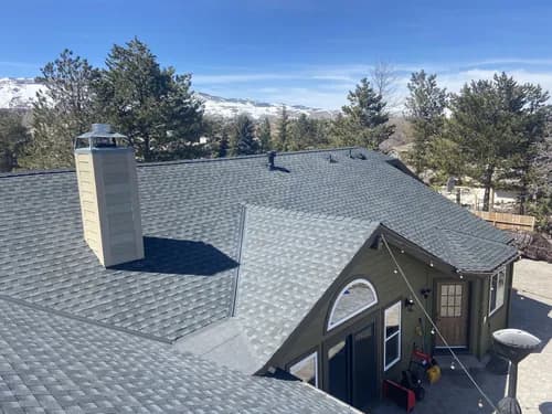 Mountain Vista Roof Systems - Photo 4