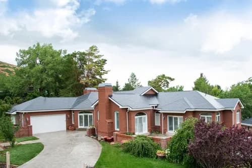 Mountaintop Metal Roofing - Photo 2