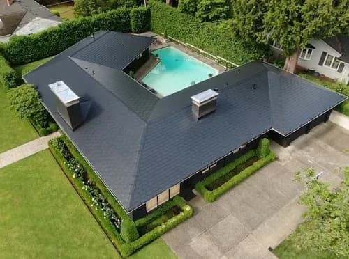 Mountaintop Metal Roofing - Photo 3