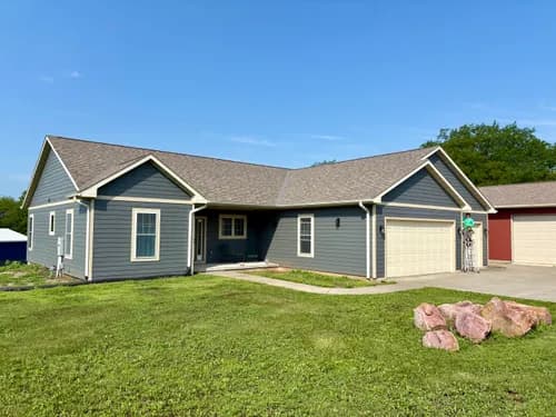 Moyer Exteriors - Photo 1