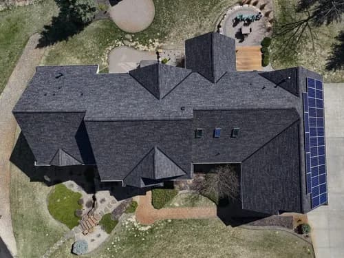 MPC Roofing & Construction