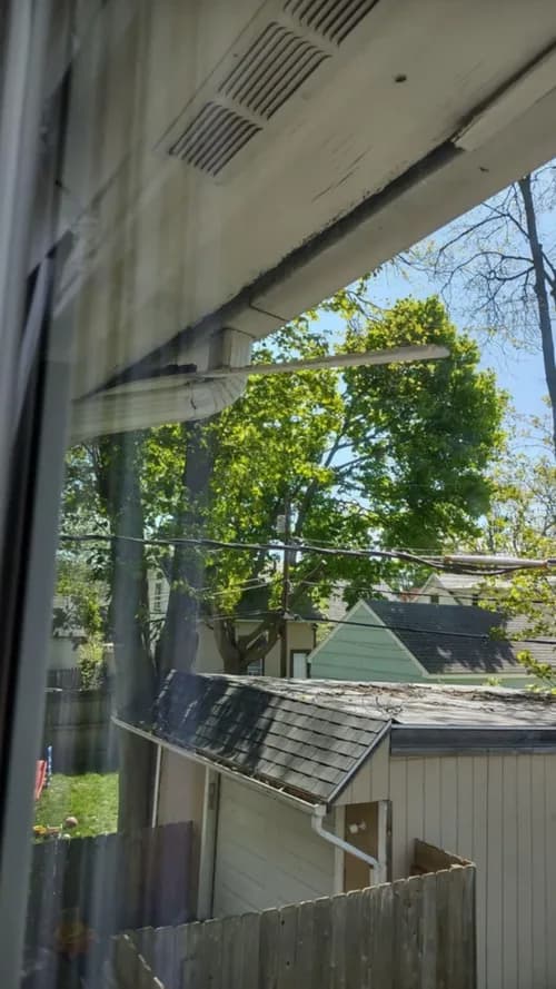 Mr. Fussy Roofing & Contracting - Photo 4