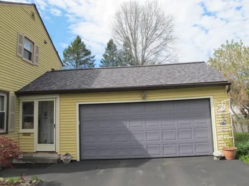 Mr. Fussy Roofing & Contracting - Photo 3