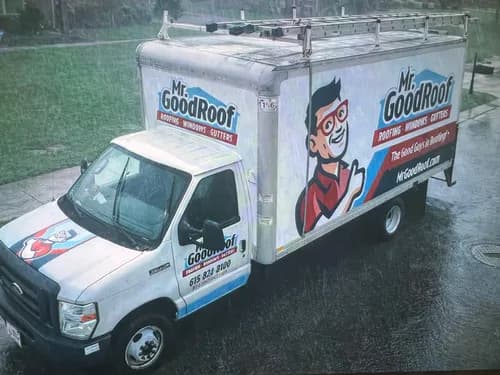 Mr. GoodRoof - Photo 2