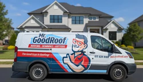 Mr. GoodRoof - Photo 3