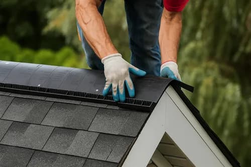 Mr. GoodRoof - Photo 4