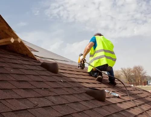 Mr Kennedy Roofing - Photo 2