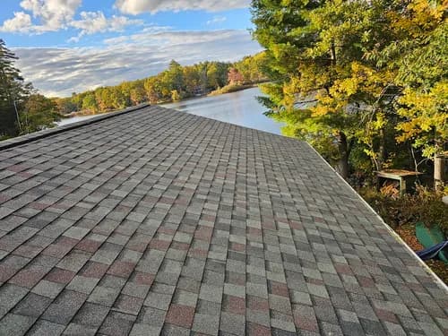 Mr Kennedy Roofing - Photo 4