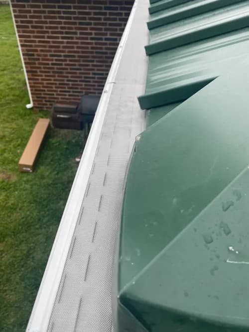 Mr. Roofing & Gutters Austin