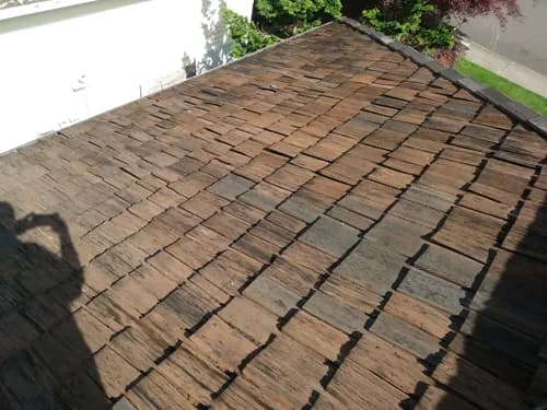 Mt. Hood Roof Restoration - Photo 3