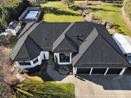 Mt. Hood Roof Restoration - Photo 4