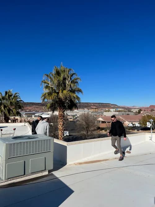 MTM Roofing - Photo 3