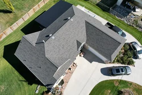 MTM Roofing - Photo 1